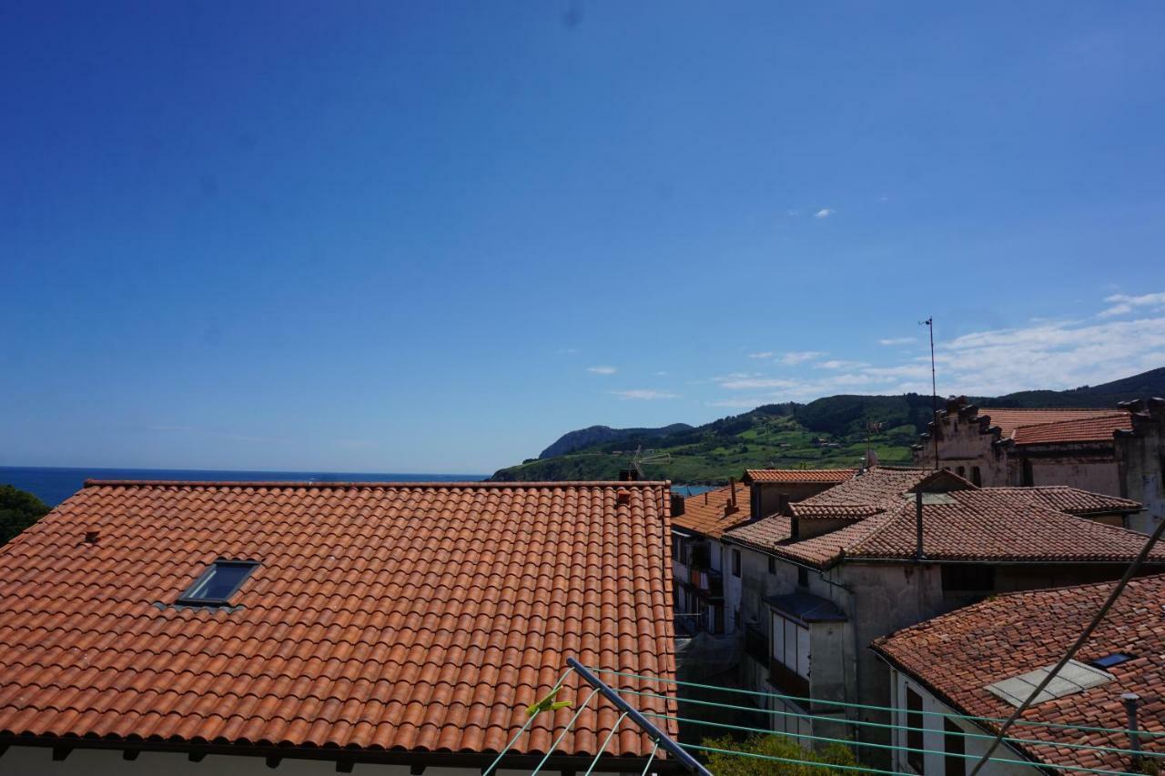 Bella Vist Ebi-1039 Apartman Mundaka Kültér fotó