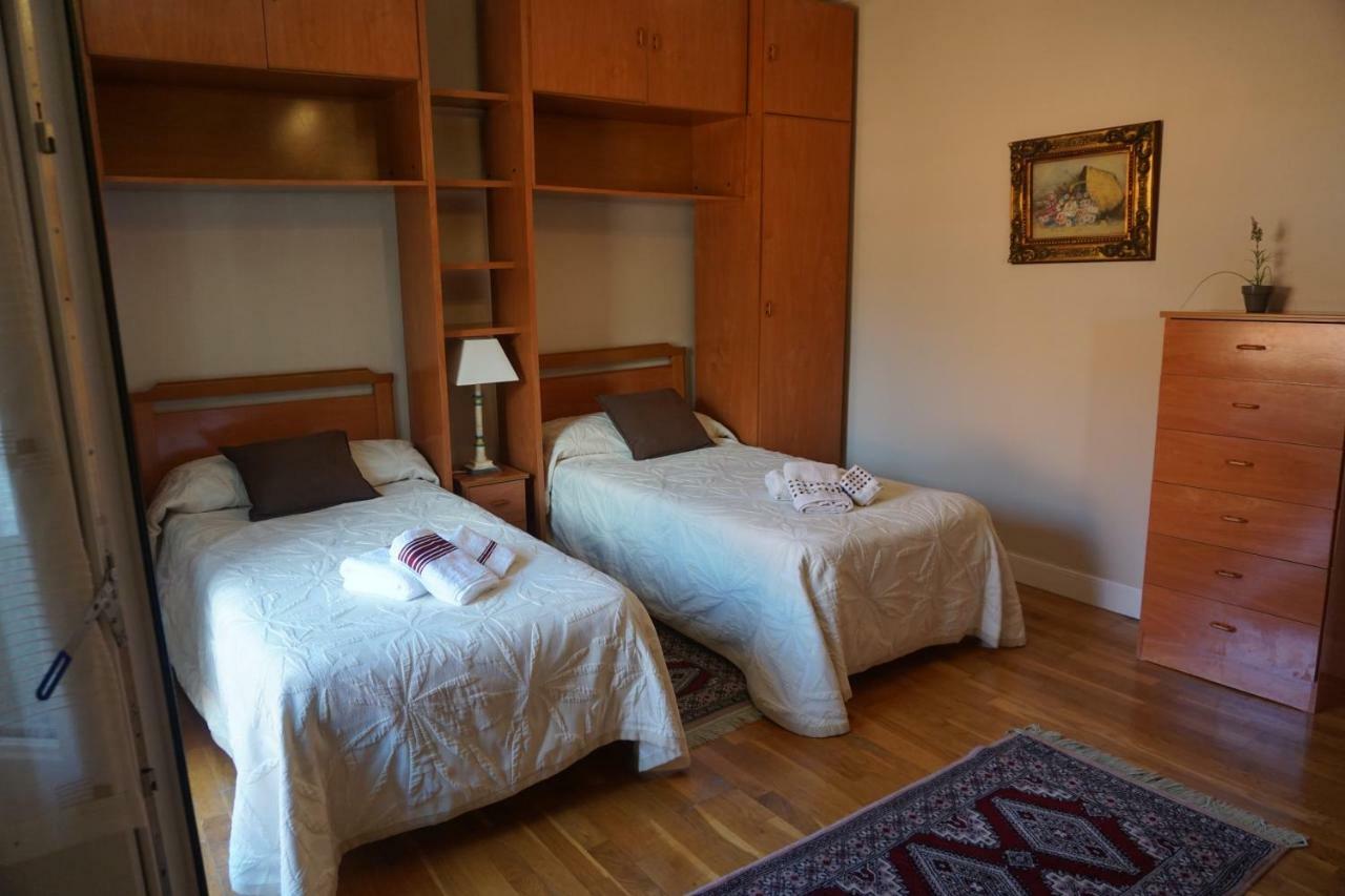 Bella Vist Ebi-1039 Apartman Mundaka Kültér fotó