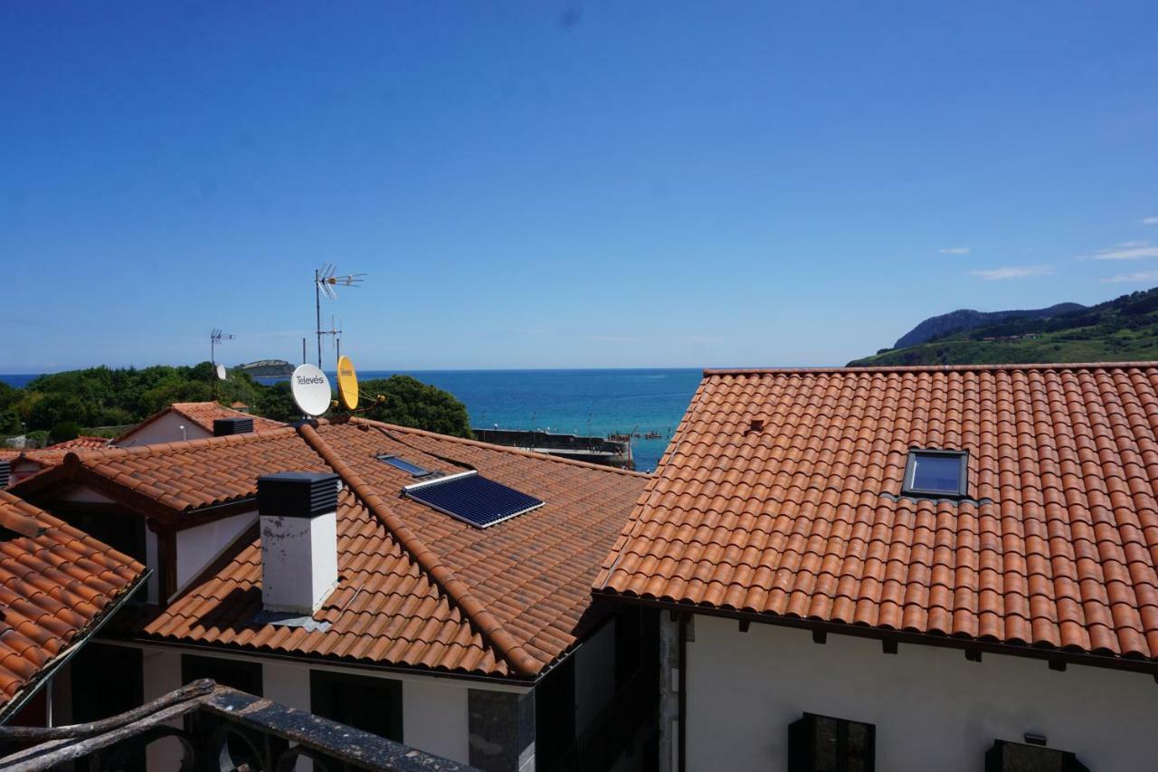 Bella Vist Ebi-1039 Apartman Mundaka Kültér fotó