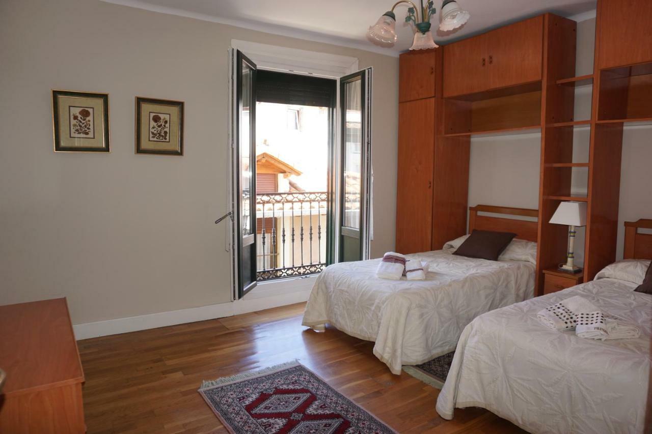 Bella Vist Ebi-1039 Apartman Mundaka Kültér fotó